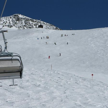 Alpenhotel Laurin ホッホグルグル エクステリア 写真