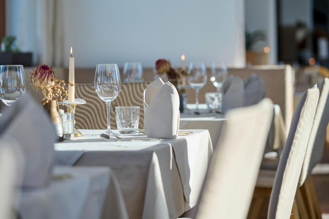 Alpenhotel Laurin ホッホグルグル エクステリア 写真
