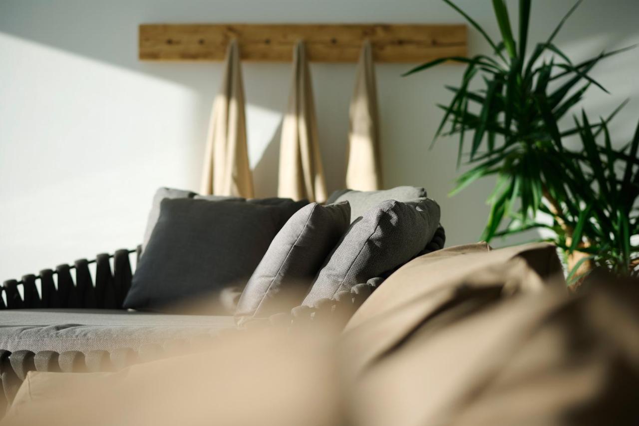 Alpenhotel Laurin ホッホグルグル エクステリア 写真