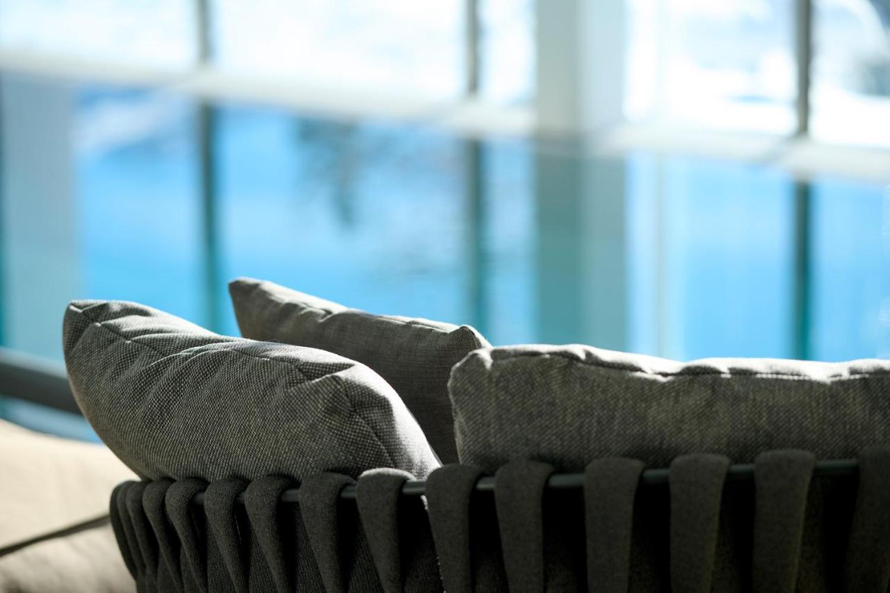 Alpenhotel Laurin ホッホグルグル エクステリア 写真